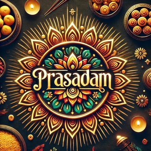 PRASADAM